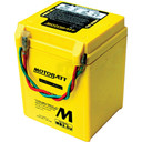 New Motobatt Battery 