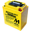 New Motobatt Battery 