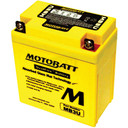 New Motobatt Battery 