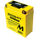 New Motobatt Battery 
