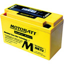 New Motobatt Battery 