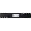 Toothed Blade Fits 116-5176-S