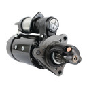 Starter Fits AGCO 72506411