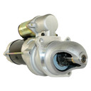 Starter Fits White 19136124