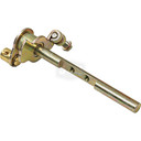 Throttle Shaft Throttle Sh & Lever
