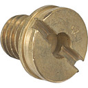 Main Fixed Jet Main Fixed Jet