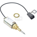 Fuel Shut-Off Solenoid Solenoid