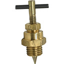 Main Adjustable Jet Main Adjustable Jet