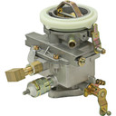 Carburetor, Downdraft, Gasoline Carb Model 33
