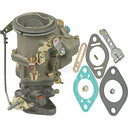 Carburetor, Downdraft, Gasoline Carburetor