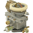 Carburetor, Downdraft, Gasoline Carburetor