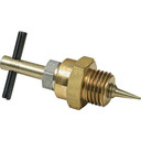 Main Adjustable Jet Main Adjustable Jet