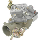 Carburetor, Updraft, Gasoline Carburetor