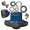 Fits Stens Front Hub Kit Fits Stens Replacement for New Holland 81823162
