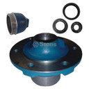 Fits Stens Front Hub Kit Fits Stens Replacement for New Holland 86511582