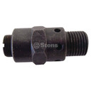 Fits Stens Lift Cylinder Safety Valve Fits Stens Replacement for New Holland 81717252