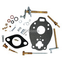 Fits Stens Carburetor Kit Fits Stens Replacement for New Holland MSCK46