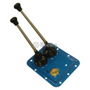Fits Stens Gear Shift Assembly Fits Stens Replacement for New Holland 81814737