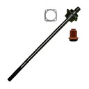Fits Stens PTO Shaft Kit Fits Stens Replacement for New Holland 9N71038