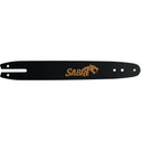 14" Mini Laminate Sprocket Nose Bar 3/8 LP pitch, .043 gauge, 50 DL