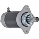 Starter Fits Hitachi 12V 11T Str