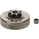 Pro Spur Sprocket 3/8" Pitch 7 Teeth