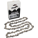 Chain Pre-Cut Loop 72 DL .325", .058", Semi-Chisel Standard