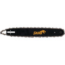 18" Bar and Chain Combo .325 pitch, .063 gauge, 74 DL