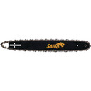 18" Bar and Chain Combo .325 pitch, .050 gauge, 72 DL