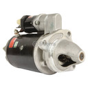 Starter Fits Massey Ferguson 3763363M92
