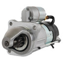 Starter Fits Massey Ferguson 4270745M2