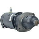 Starter Fits Massey Ferguson HM1900347