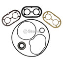 Steering Pump Seal Kit Fits Massey Ferguson 523089M91