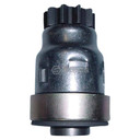 Starter Drive Fits CaseIH 77695H