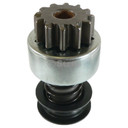 Starter Drive Fits CaseIH 1985262