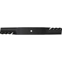 Toothed Blade Fits Grasshopper 320244