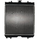 Radiator Fits Kubota T1060-16010