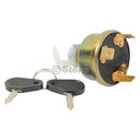 Ignition Switch Fits Massey Ferguson 883928M91