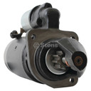 Starter Fits CaseIH 114799A1R