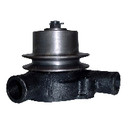 Water Pump Fits Massey Ferguson 3641250M91