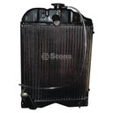 Radiator Fits Massey Ferguson HM181623
