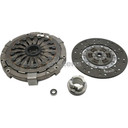 Clutch Kit Fits LuK 632215410