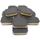Air Filter Shop Pack Fits Kohler 32 083 03-S