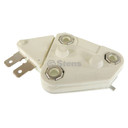 Regulator Fits Delco D10SE12