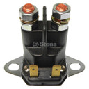 Solenoid 