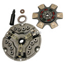 Clutch Kit Fits CaseIH 85118C91