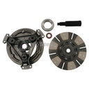 Clutch Kit Fits CaseIH 1500655C91