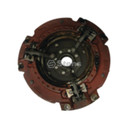 Pressure Plate Fits Massey Ferguson 532321M91