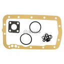 Lift Cover Repair Kit 