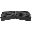 Pre-Filter Shop Pack Fits Kawasaki 11013-7046